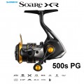 Спиннинг RockFish Shimano 13 Soare CI4+